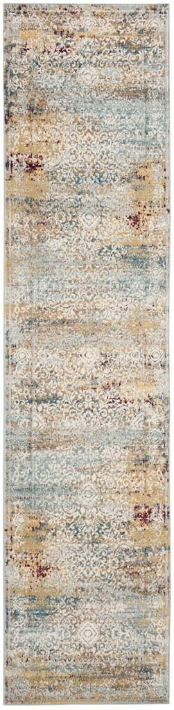 safavieh clearance aria ara183y yellow rug