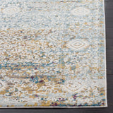 safavieh clearance aria ara183y yellow rug