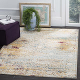safavieh clearance aria ara183y yellow rug