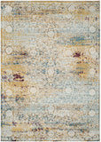 safavieh clearance aria ara183y yellow rug