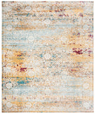 safavieh clearance aria ara183y yellow rug