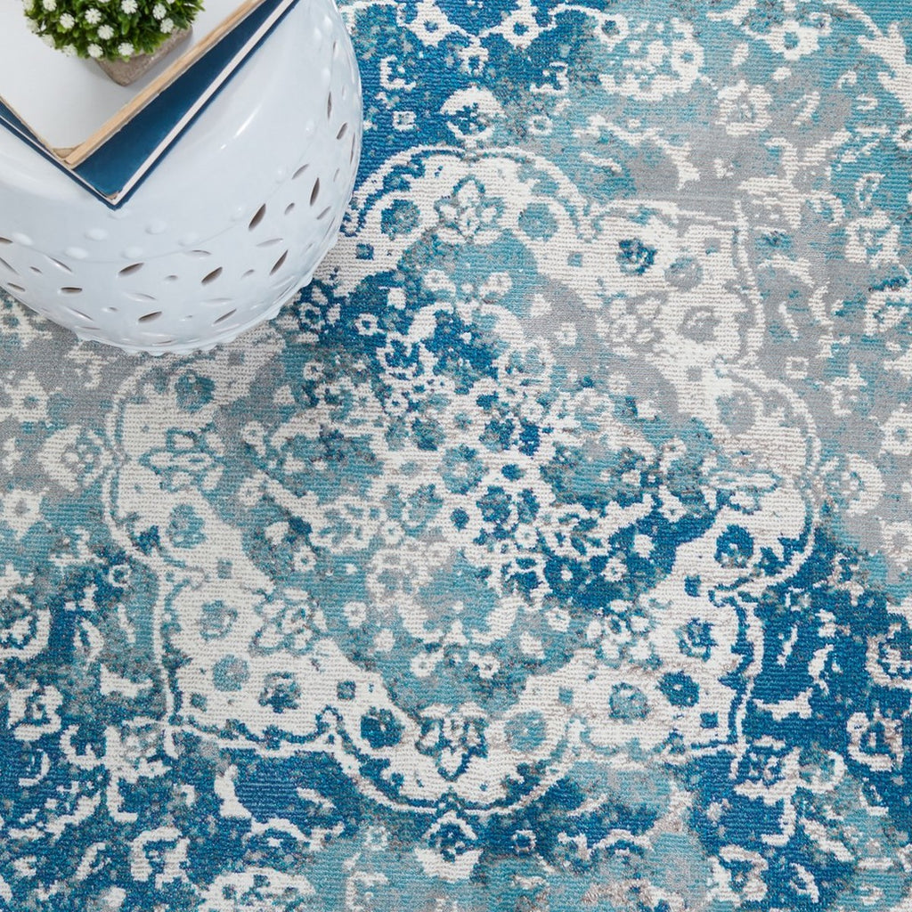 safavieh clearance aria ara187m light blue rug