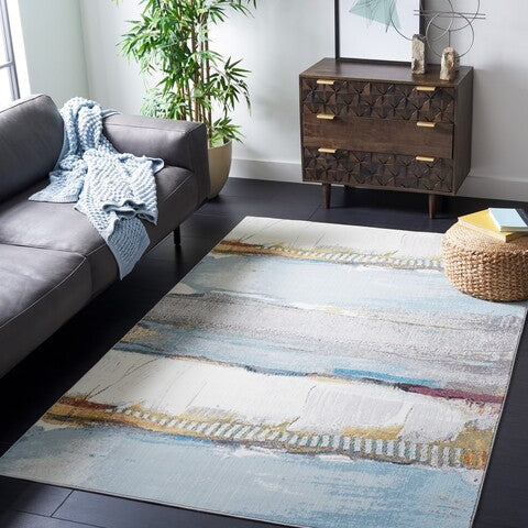 safavieh clearance aria ara190m ivory rug