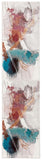 safavieh clearance aria ara193q ivory rug