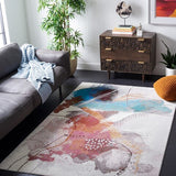 safavieh clearance aria ara193q ivory rug