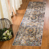 safavieh clearance aria ara199b blue rug