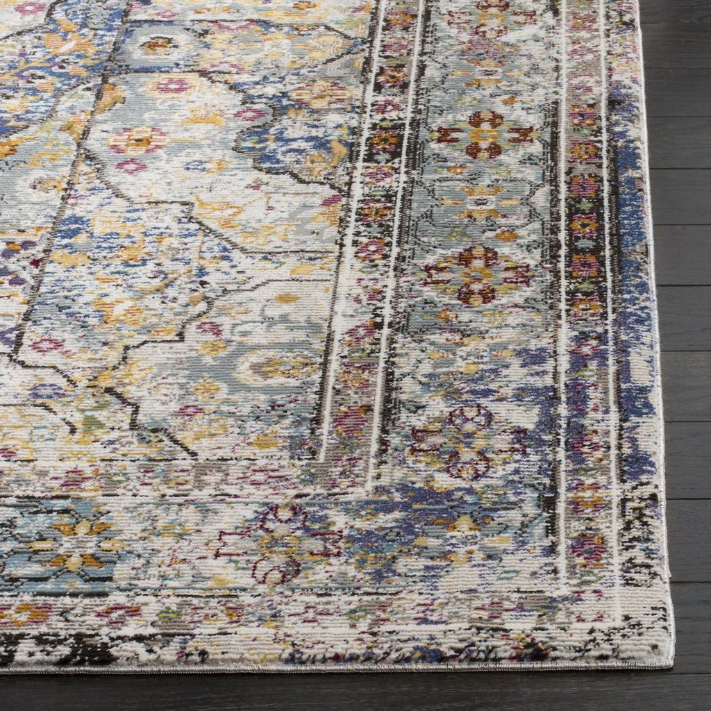 safavieh clearance aria ara199b blue rug