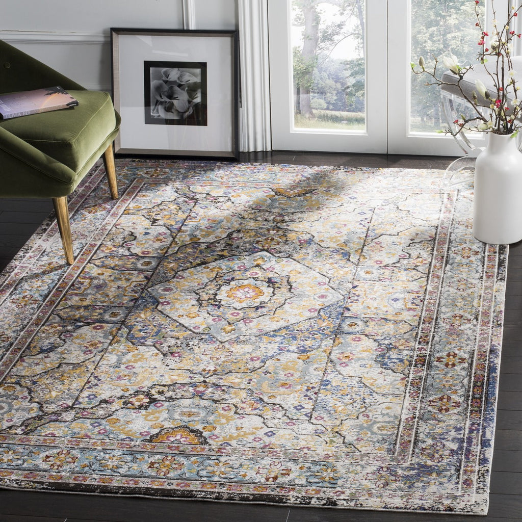 safavieh clearance aria ara199b blue rug