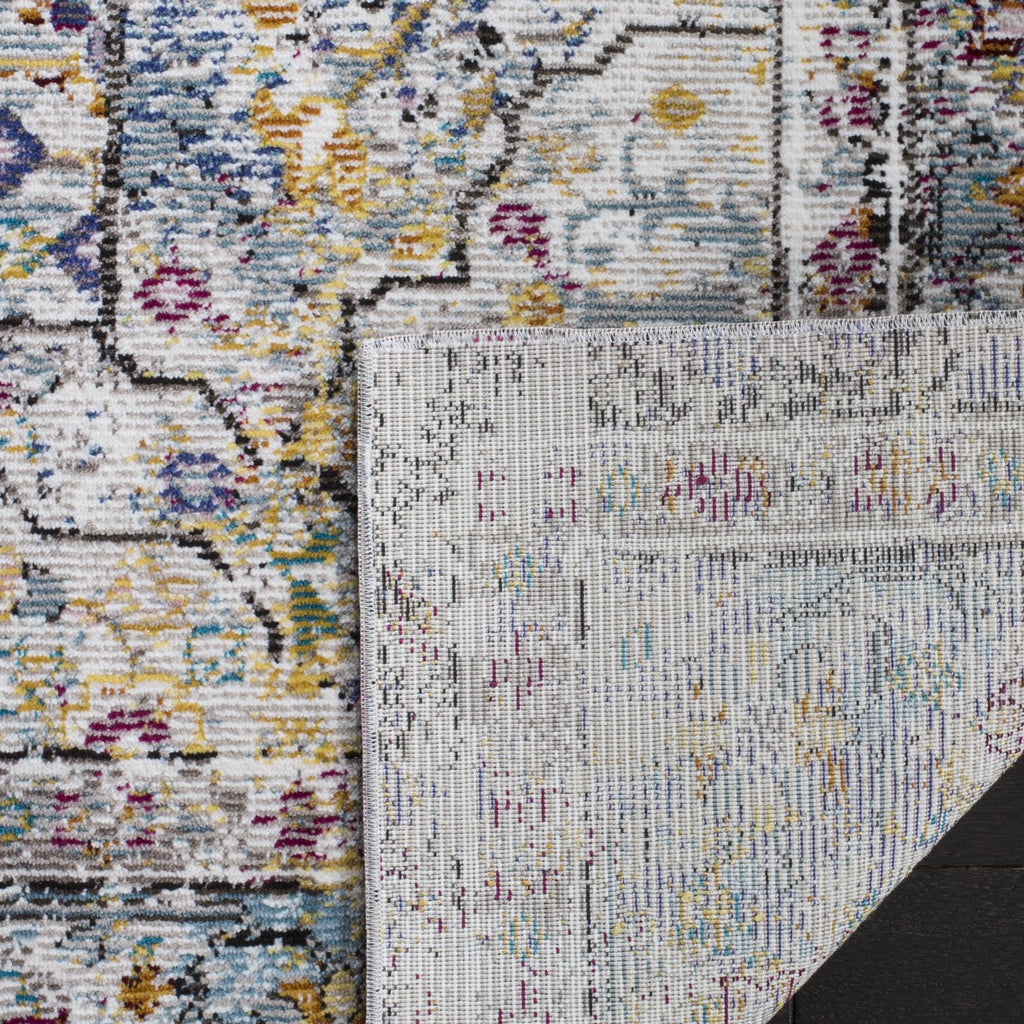 safavieh clearance aria ara199b blue rug