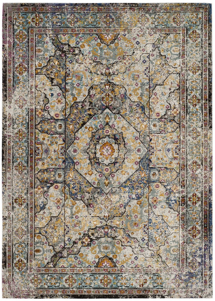 safavieh clearance aria ara199b blue rug