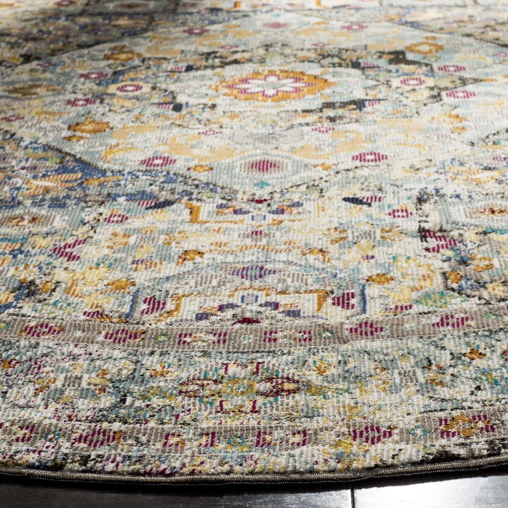 safavieh clearance aria ara199b blue rug