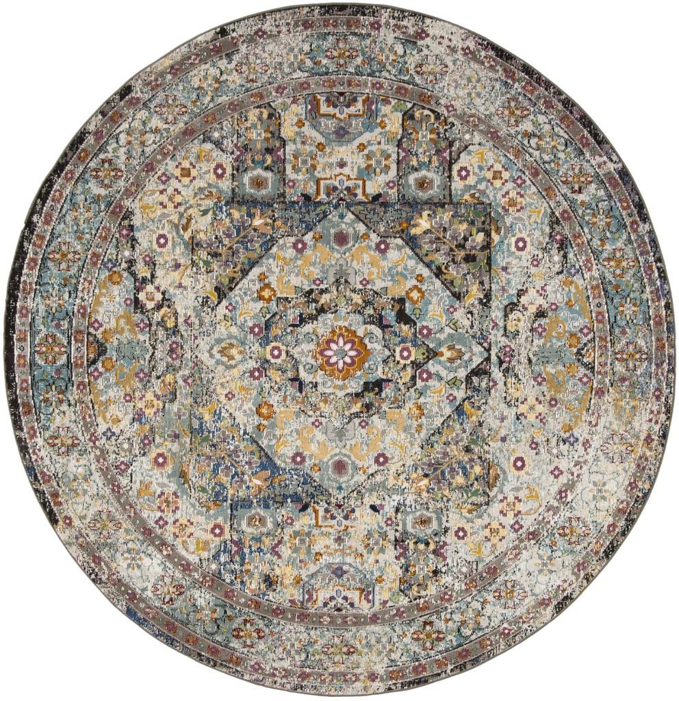 safavieh clearance aria ara199b blue rug