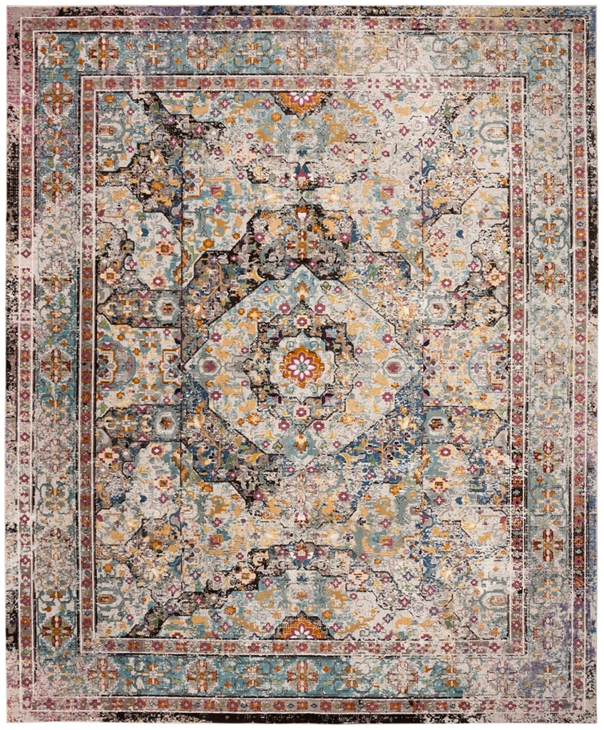 safavieh clearance aria ara199b blue rug