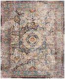safavieh clearance aria ara199b blue rug