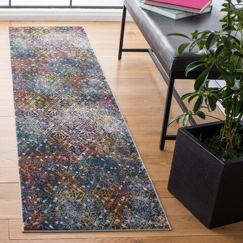 safavieh clearance aria ara203m blue rug