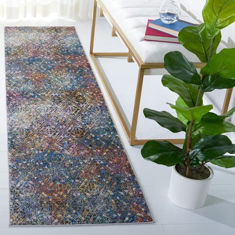 safavieh clearance aria ara203m blue rug
