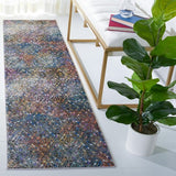 safavieh clearance aria ara203m blue rug