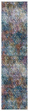 safavieh clearance aria ara203m blue rug