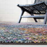 safavieh clearance aria ara203m blue rug