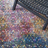 safavieh clearance aria ara203m blue rug