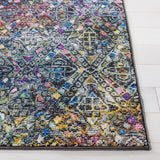 safavieh clearance aria ara203m blue rug