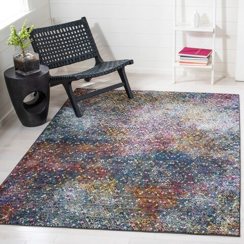 safavieh clearance aria ara203m blue rug