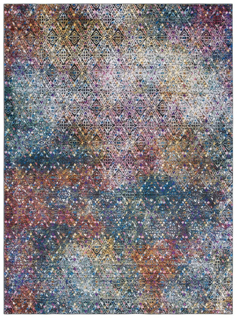 safavieh clearance aria ara203m blue rug