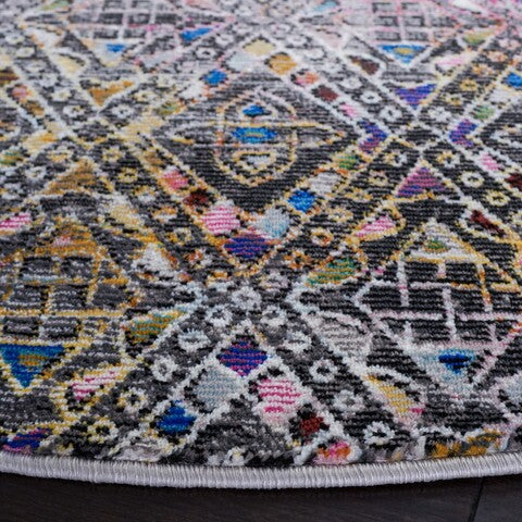 safavieh clearance aria ara203m blue rug