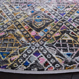 safavieh clearance aria ara203m blue rug