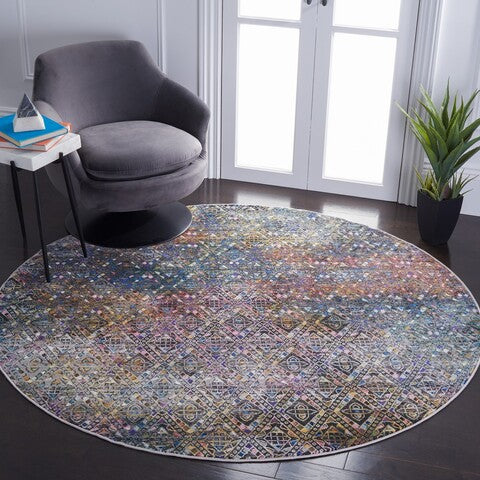 safavieh clearance aria ara203m blue rug