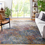 safavieh clearance aria ara203m blue rug
