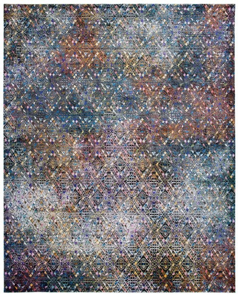 safavieh clearance aria ara203m blue rug
