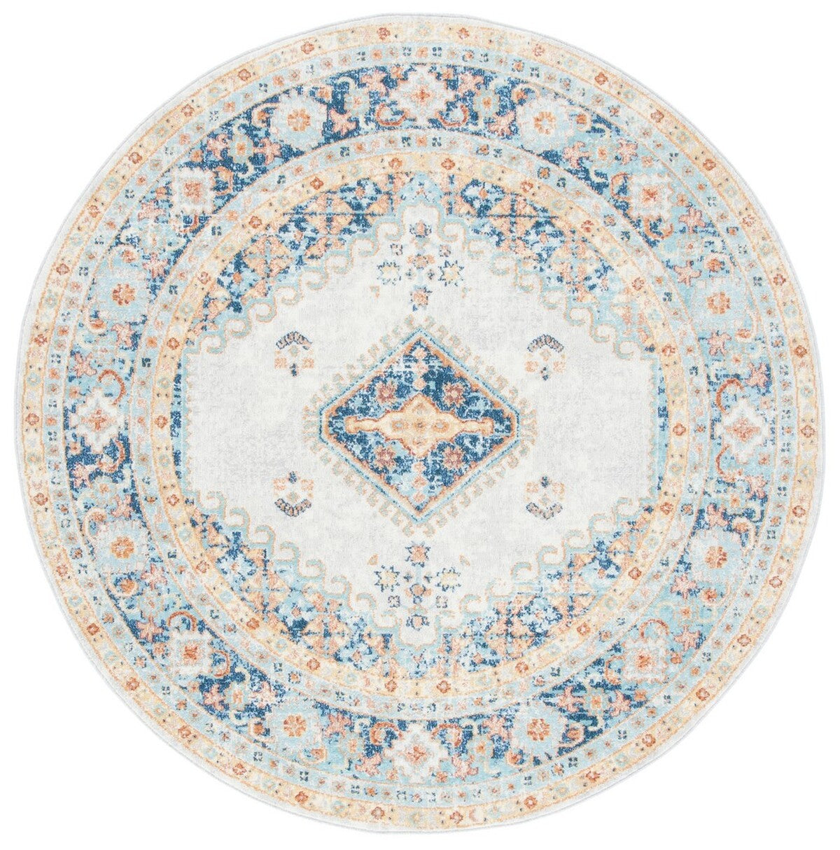 safavieh clearance aria ara572n ivory rug