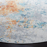 safavieh clearance aria ara581p ivory rug