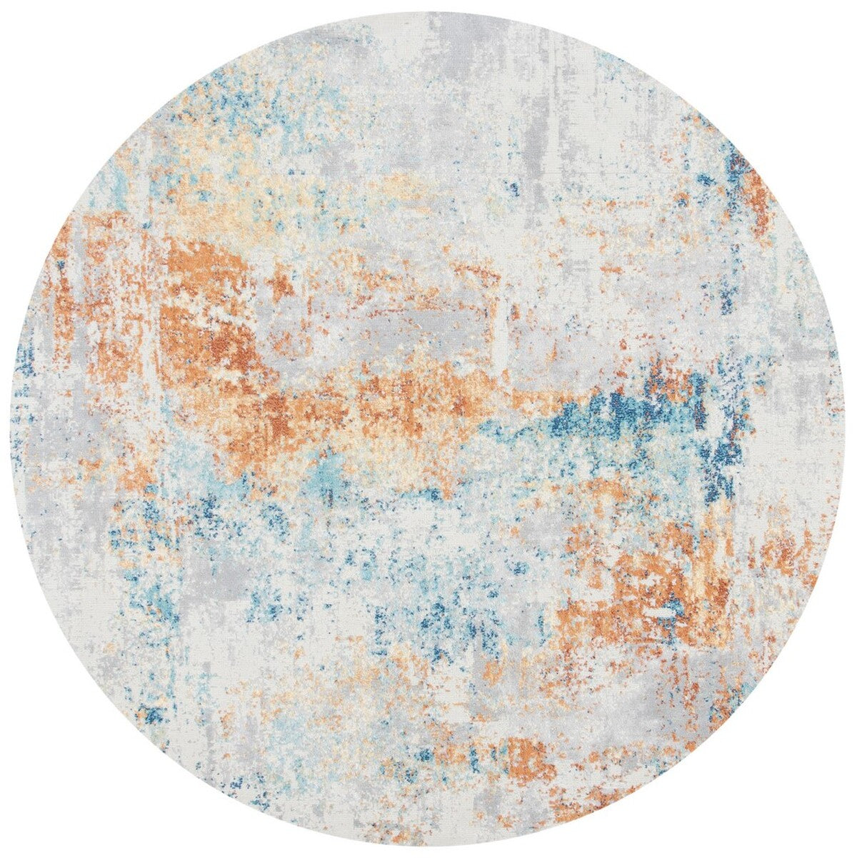 safavieh clearance aria ara581p ivory rug