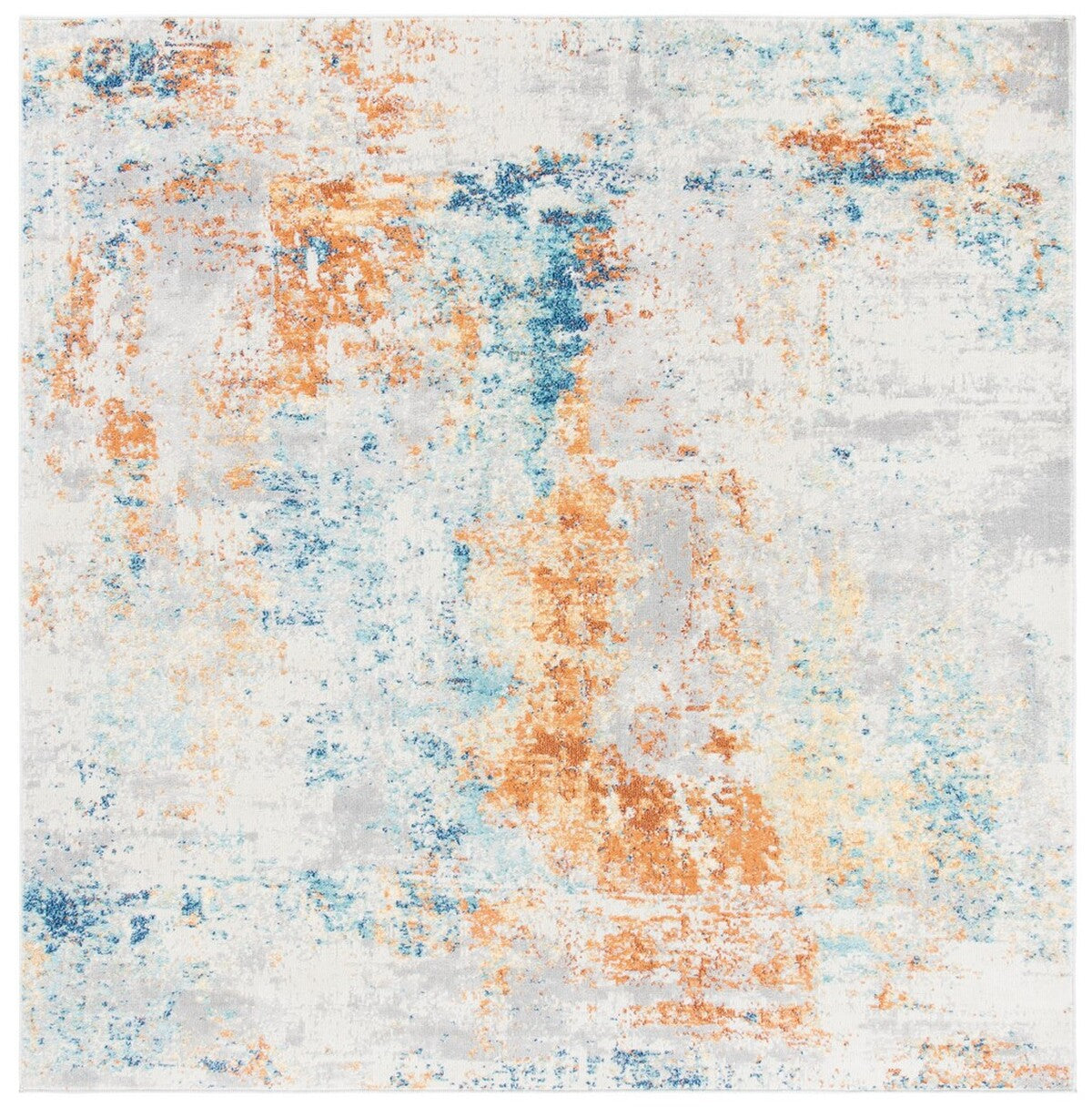 safavieh clearance aria ara581p ivory rug