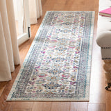 safavieh clearance aria ara713j aqua rug