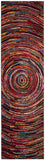 safavieh clearance aruba arb500m multi rug