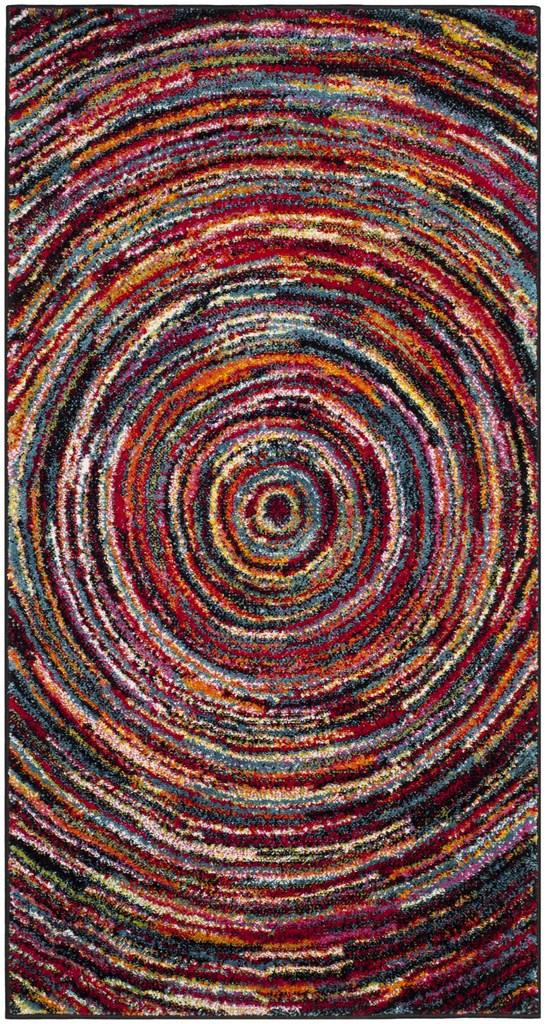 safavieh clearance aruba arb500m multi rug