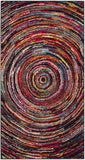 safavieh clearance aruba arb500m multi rug