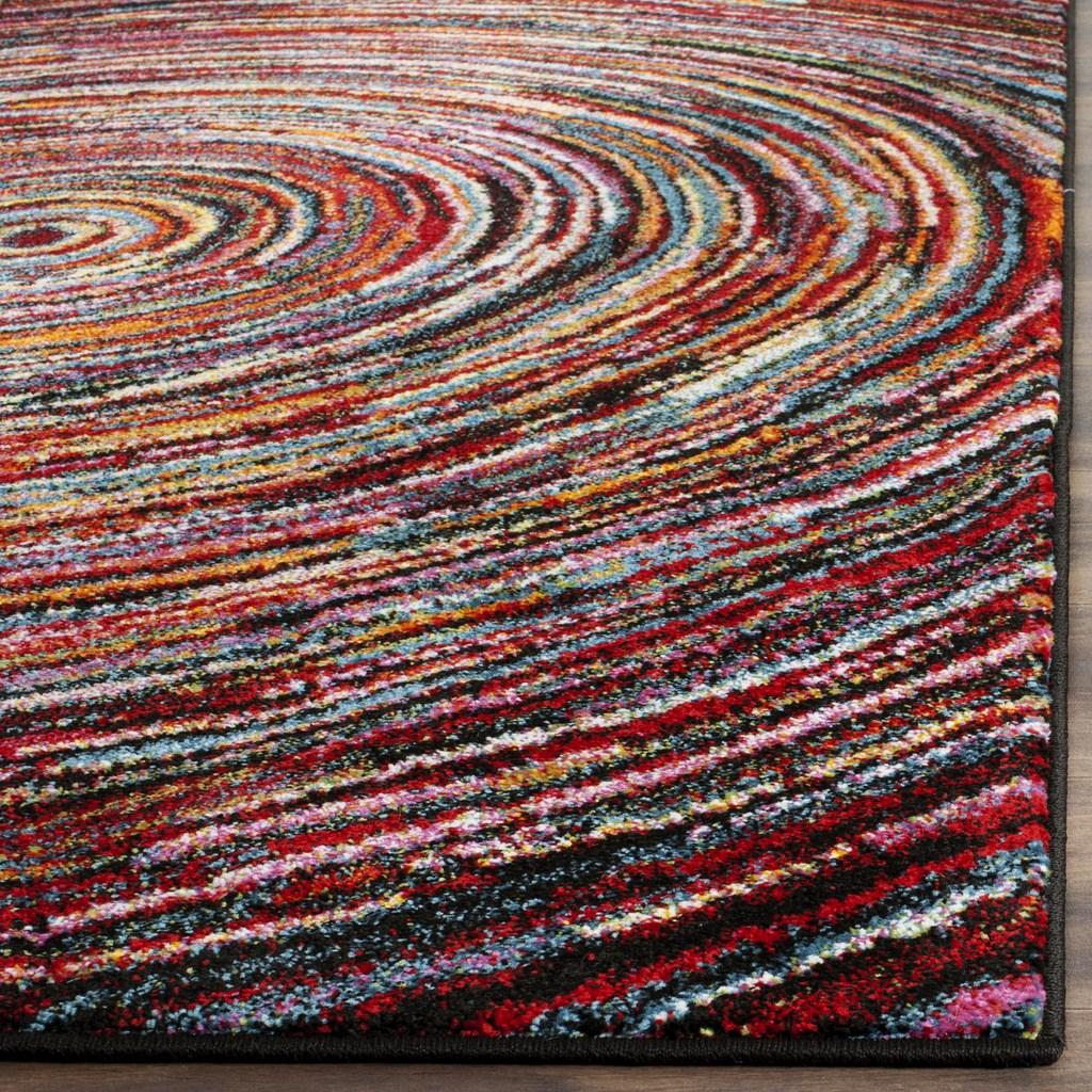 safavieh clearance aruba arb500m multi rug