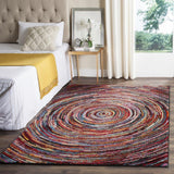 safavieh clearance aruba arb500m multi rug