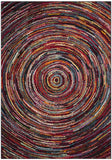 safavieh clearance aruba arb500m multi rug