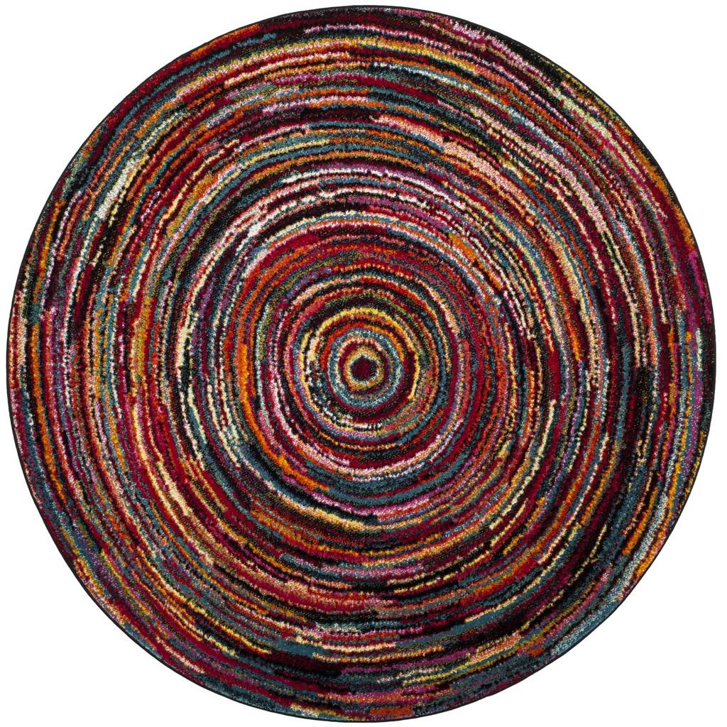 safavieh clearance aruba arb500m multi rug