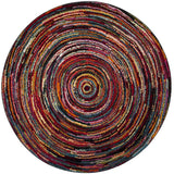safavieh clearance aruba arb500m multi rug