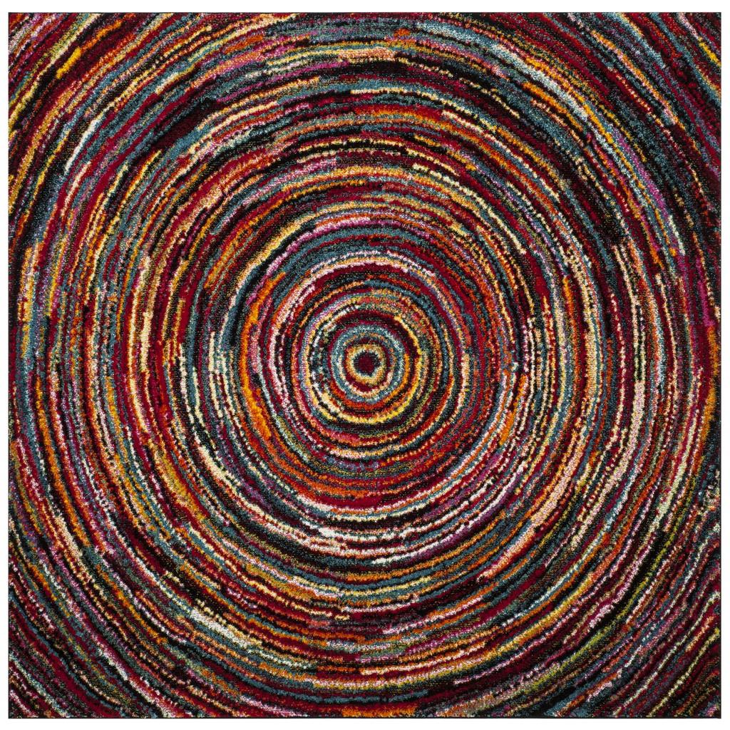 safavieh clearance aruba arb500m multi rug