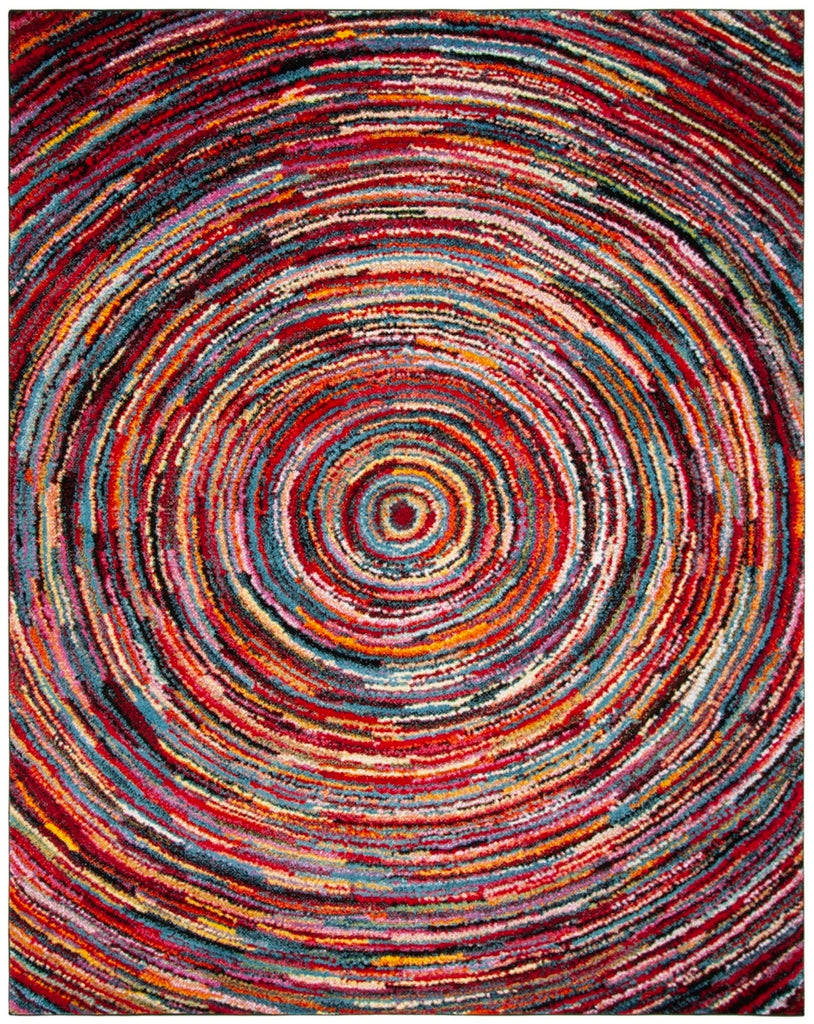 safavieh clearance aruba arb500m multi rug