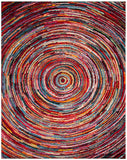safavieh clearance aruba arb500m multi rug