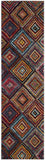 safavieh clearance aruba arb501m multi rug