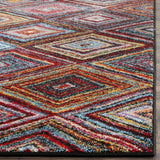 safavieh clearance aruba arb501m multi rug
